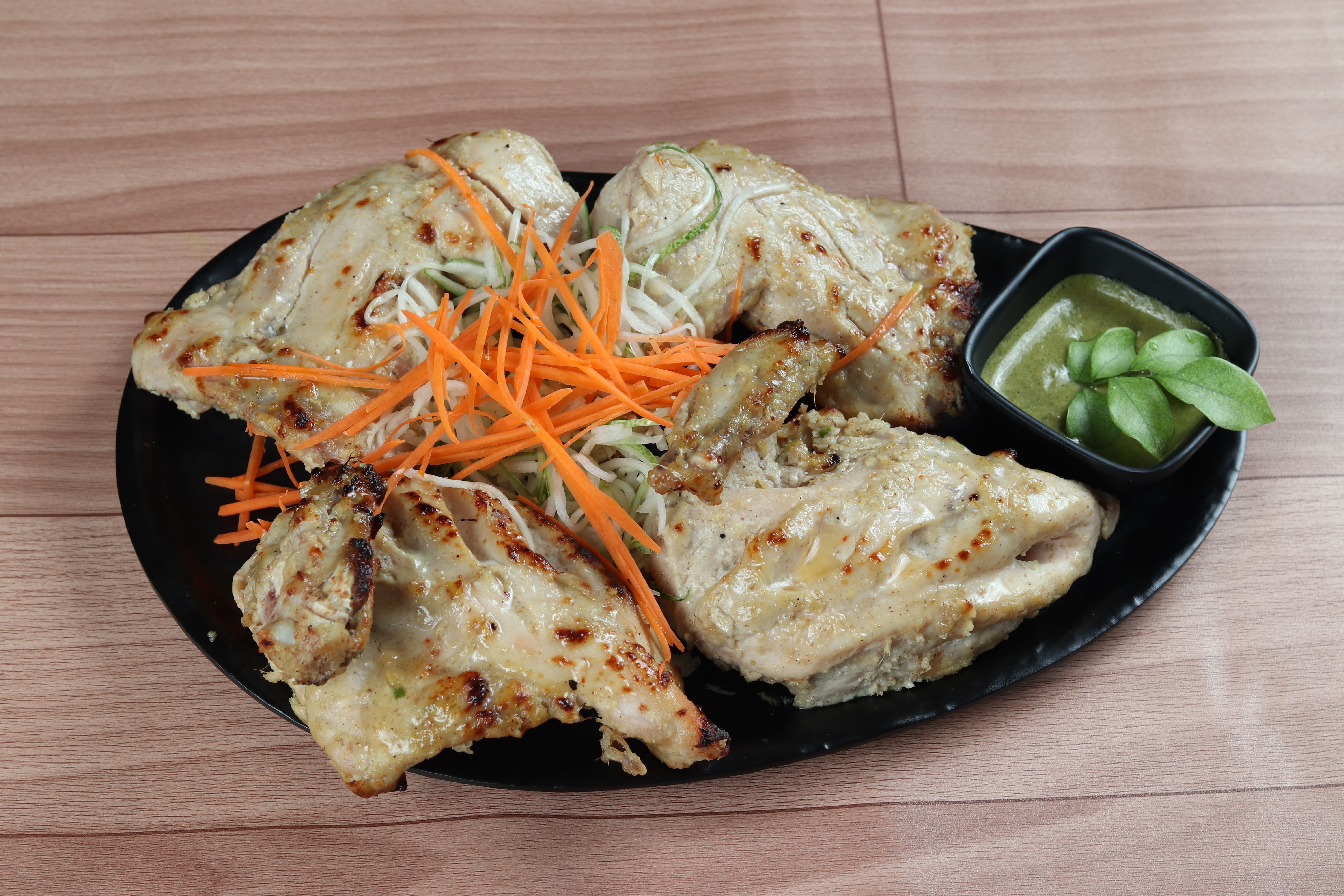 Chicken Butter Masala